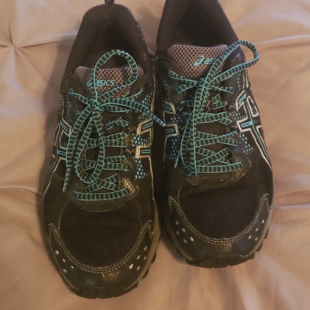 Asics Gel Enduro 7